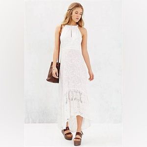 Gypsy05 crochet dress